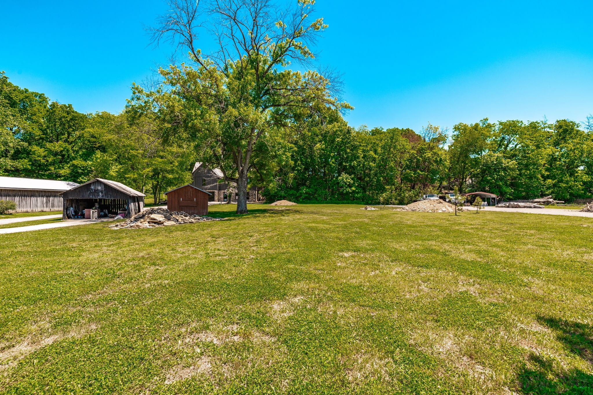 1506 Rock Springs Road Bethpage, TN 37022 - Photo 20 of 93