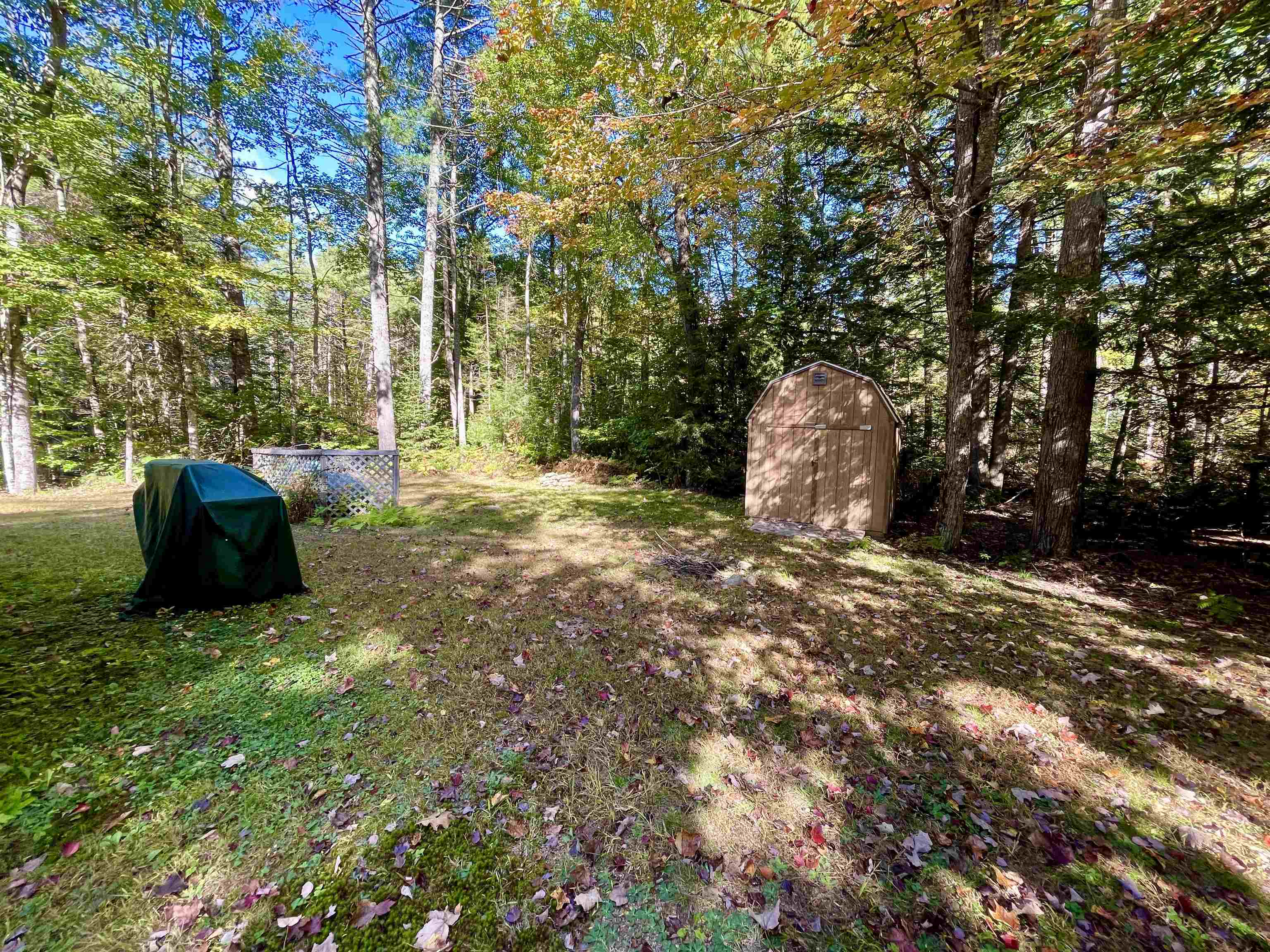 32 Bailey Road Effingham, NH 03882 - Photo 11 of 48