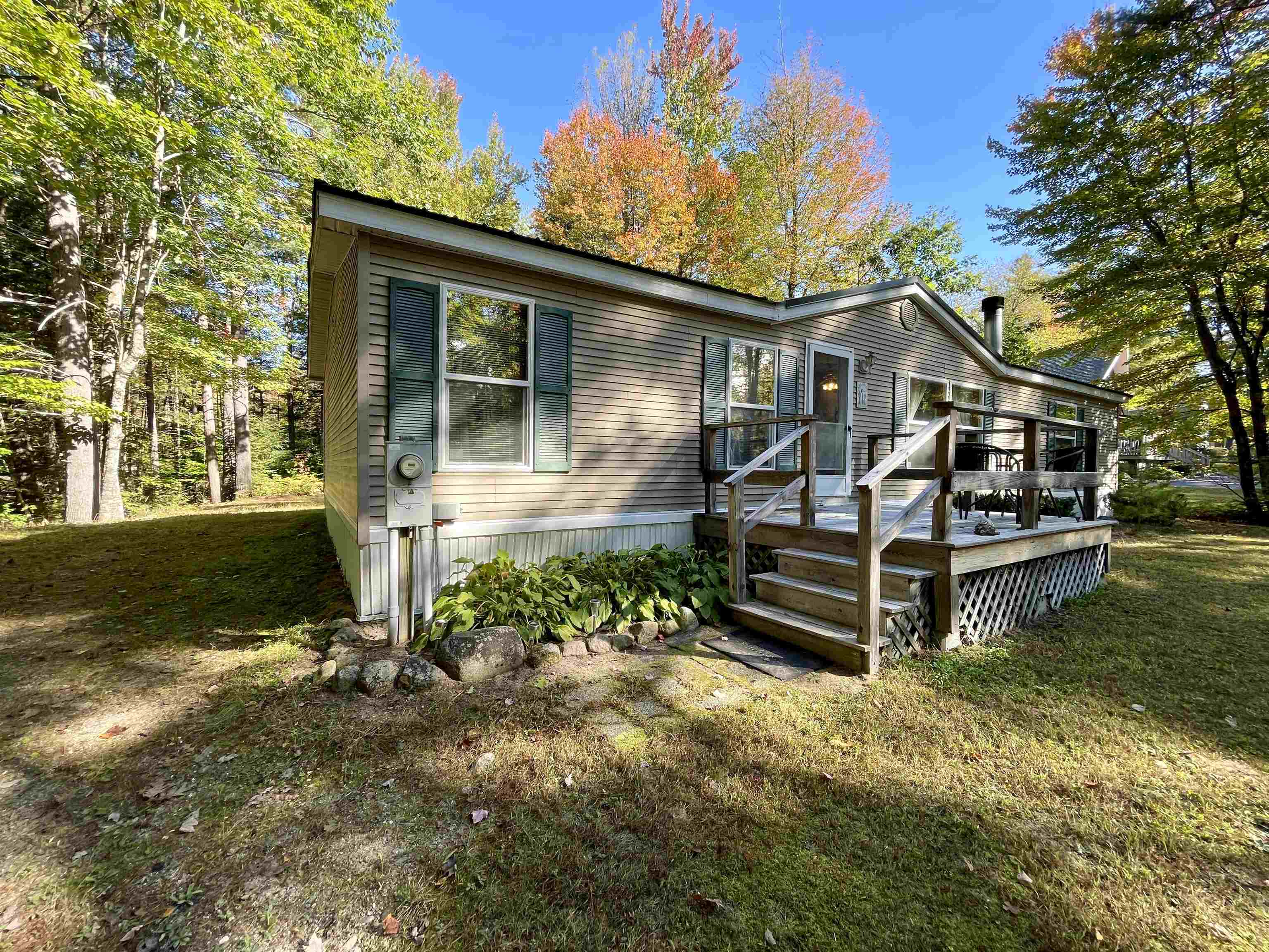 32 Bailey Road Effingham, NH 03882 - Photo 12 of 48