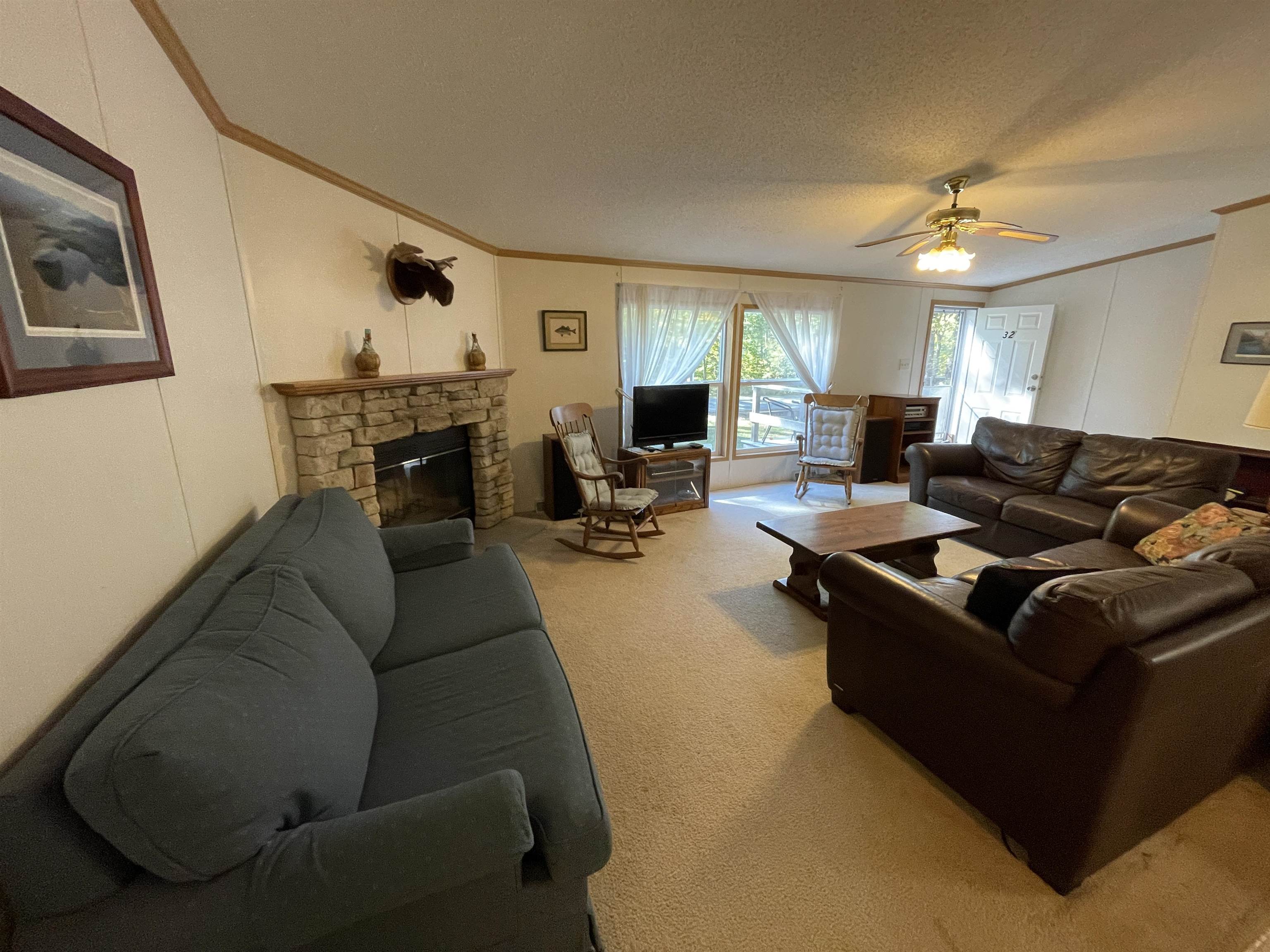 32 Bailey Road Effingham, NH 03882 - Photo 14 of 48