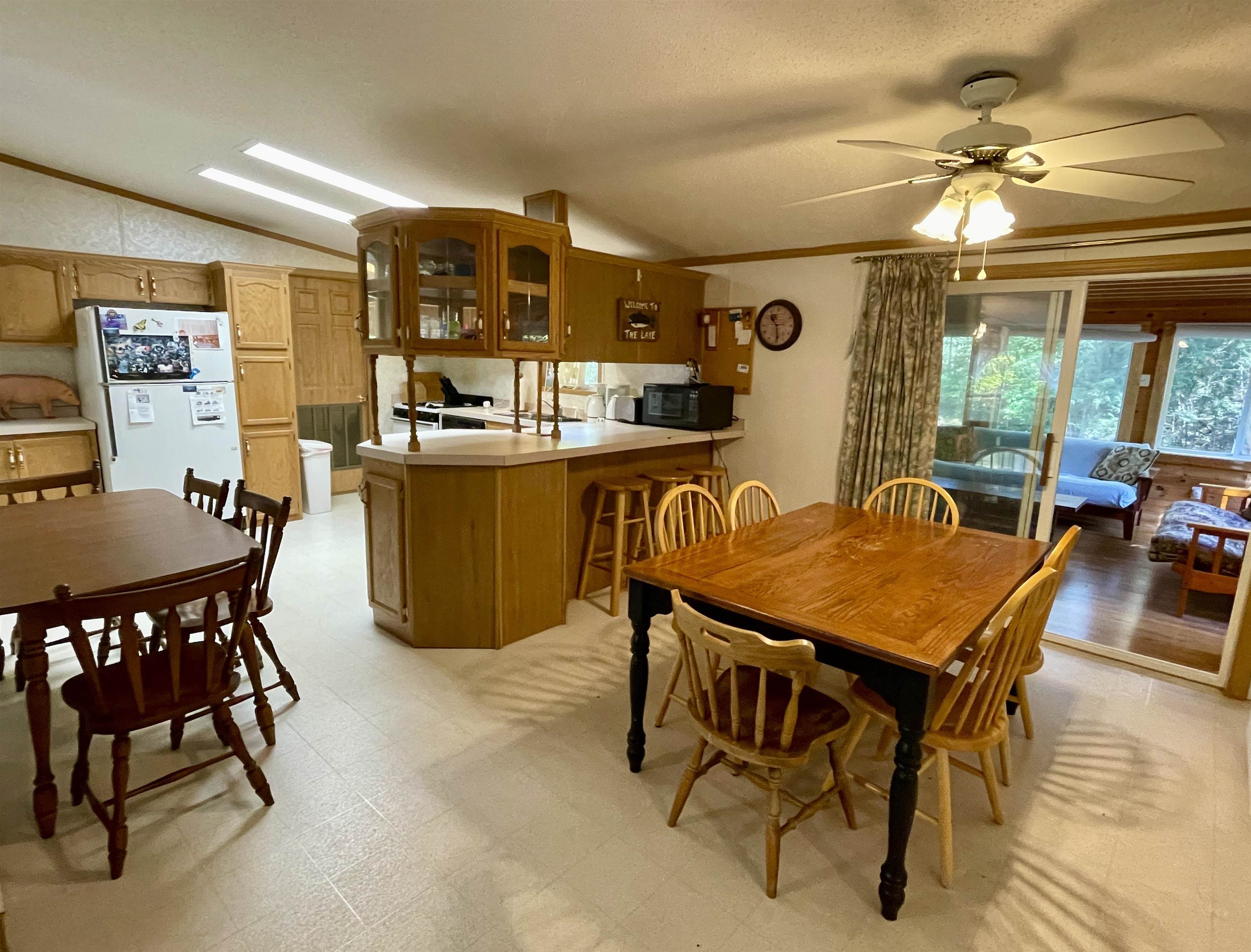 32 Bailey Road Effingham, NH 03882 - Photo 16 of 48