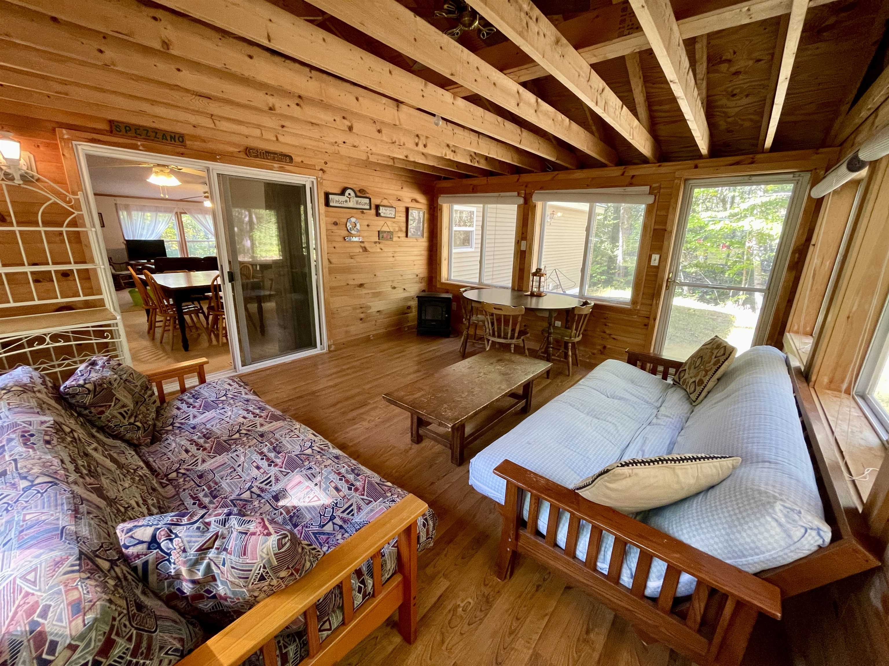 32 Bailey Road Effingham, NH 03882 - Photo 18 of 48