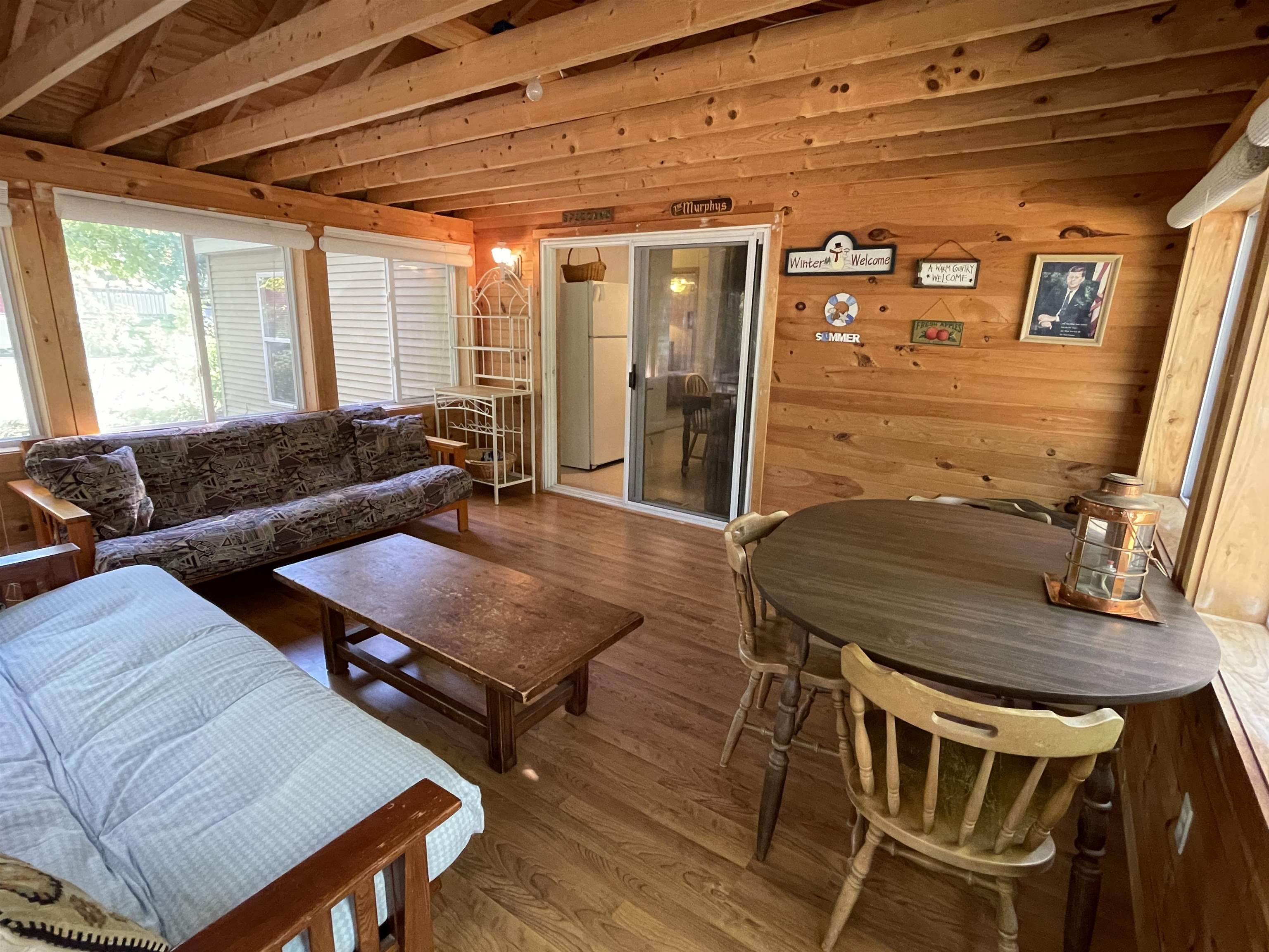 32 Bailey Road Effingham, NH 03882 - Photo 19 of 48