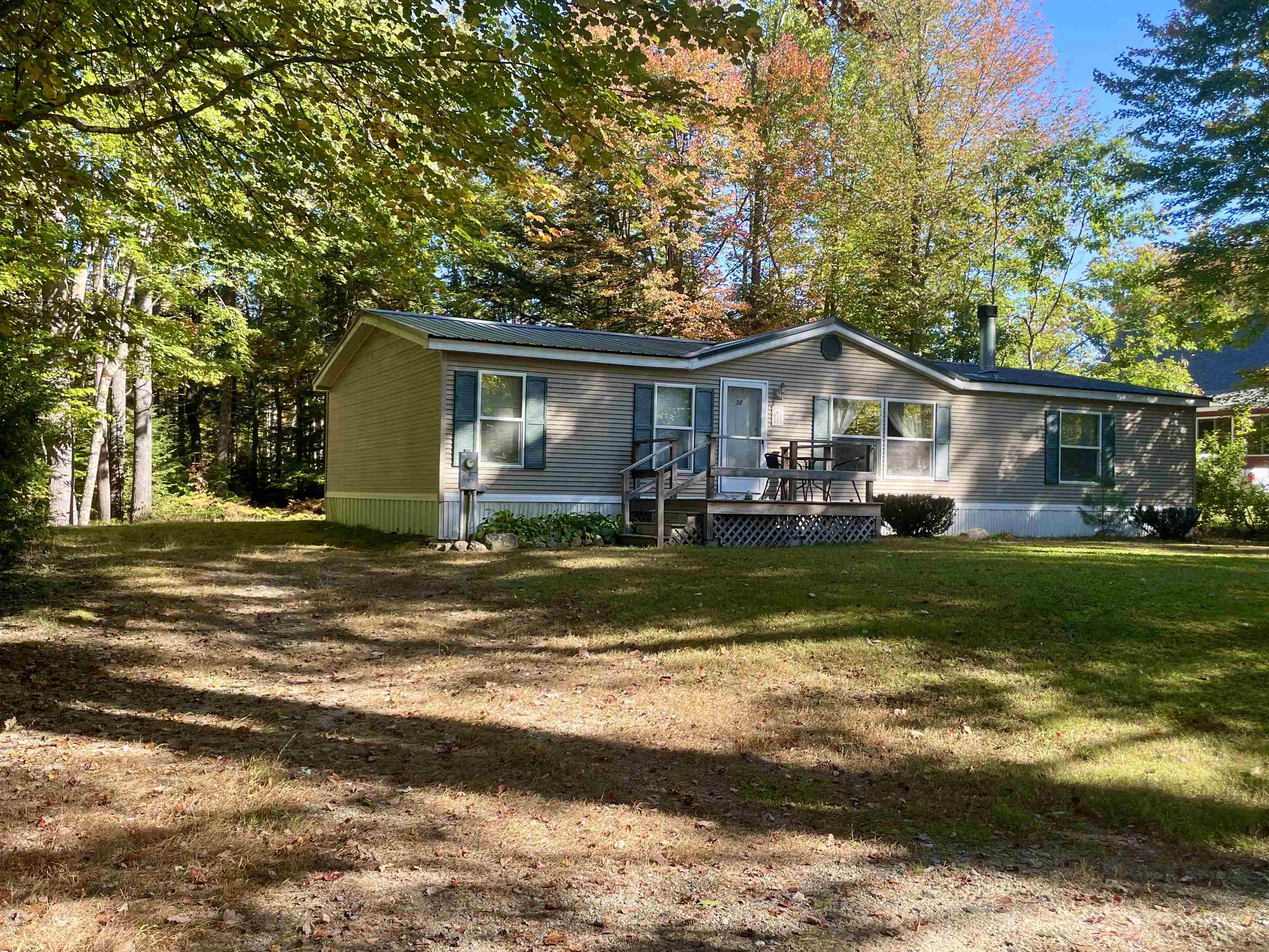 32 Bailey Road Effingham, NH 03882 - Photo 2 of 48