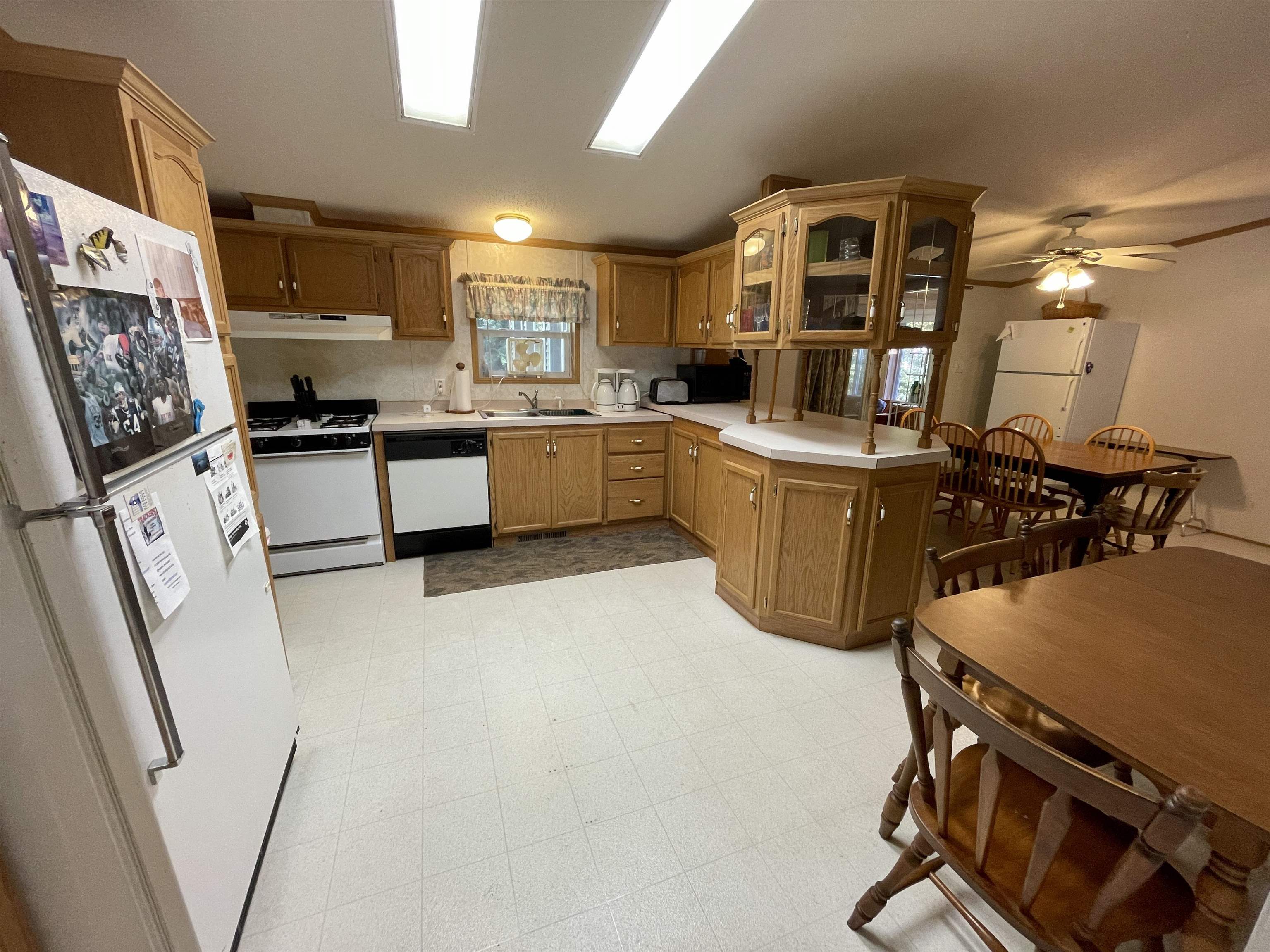 32 Bailey Road Effingham, NH 03882 - Photo 28 of 48