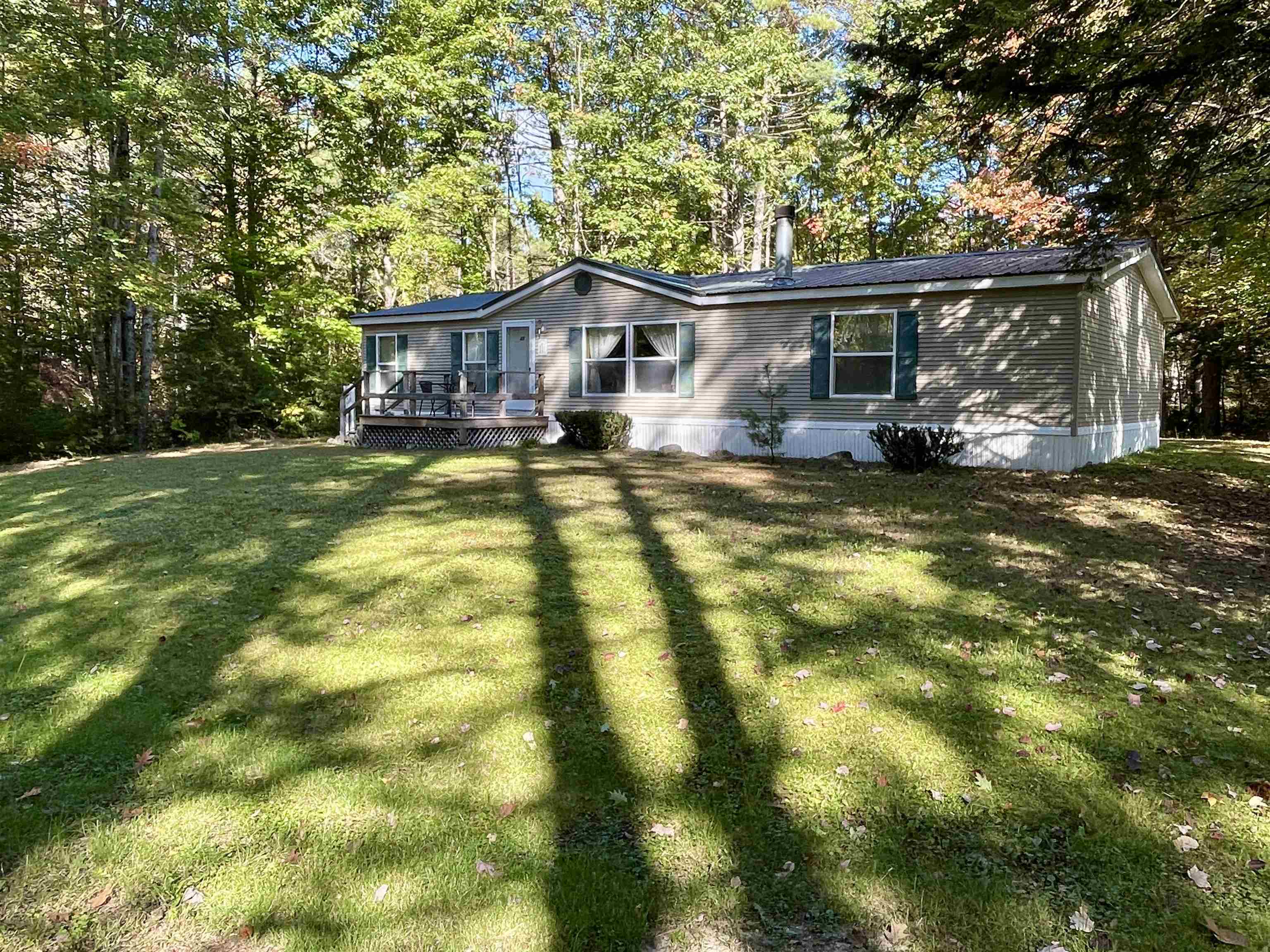 32 Bailey Road Effingham, NH 03882 - Photo 3 of 48