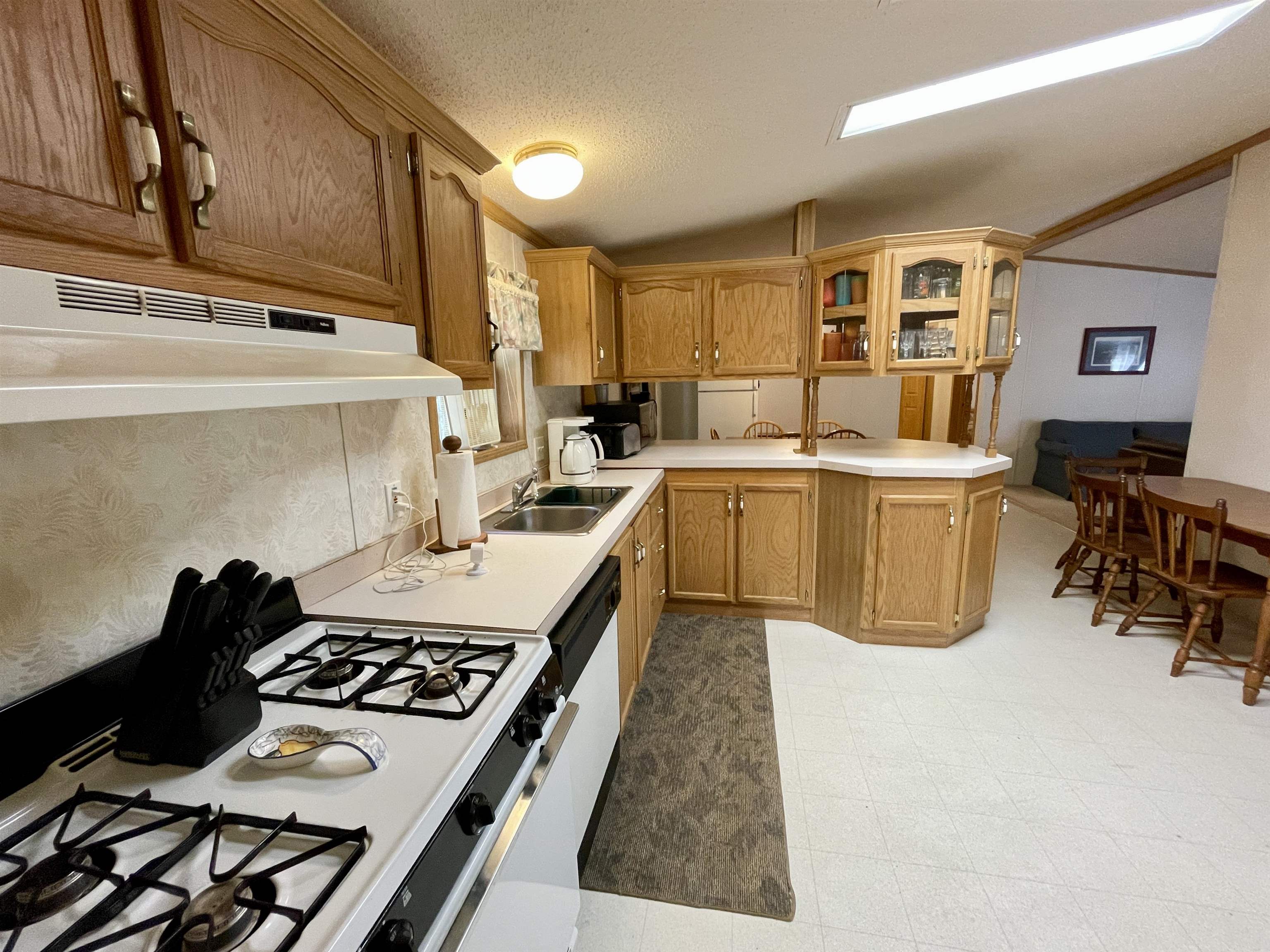 32 Bailey Road Effingham, NH 03882 - Photo 31 of 48