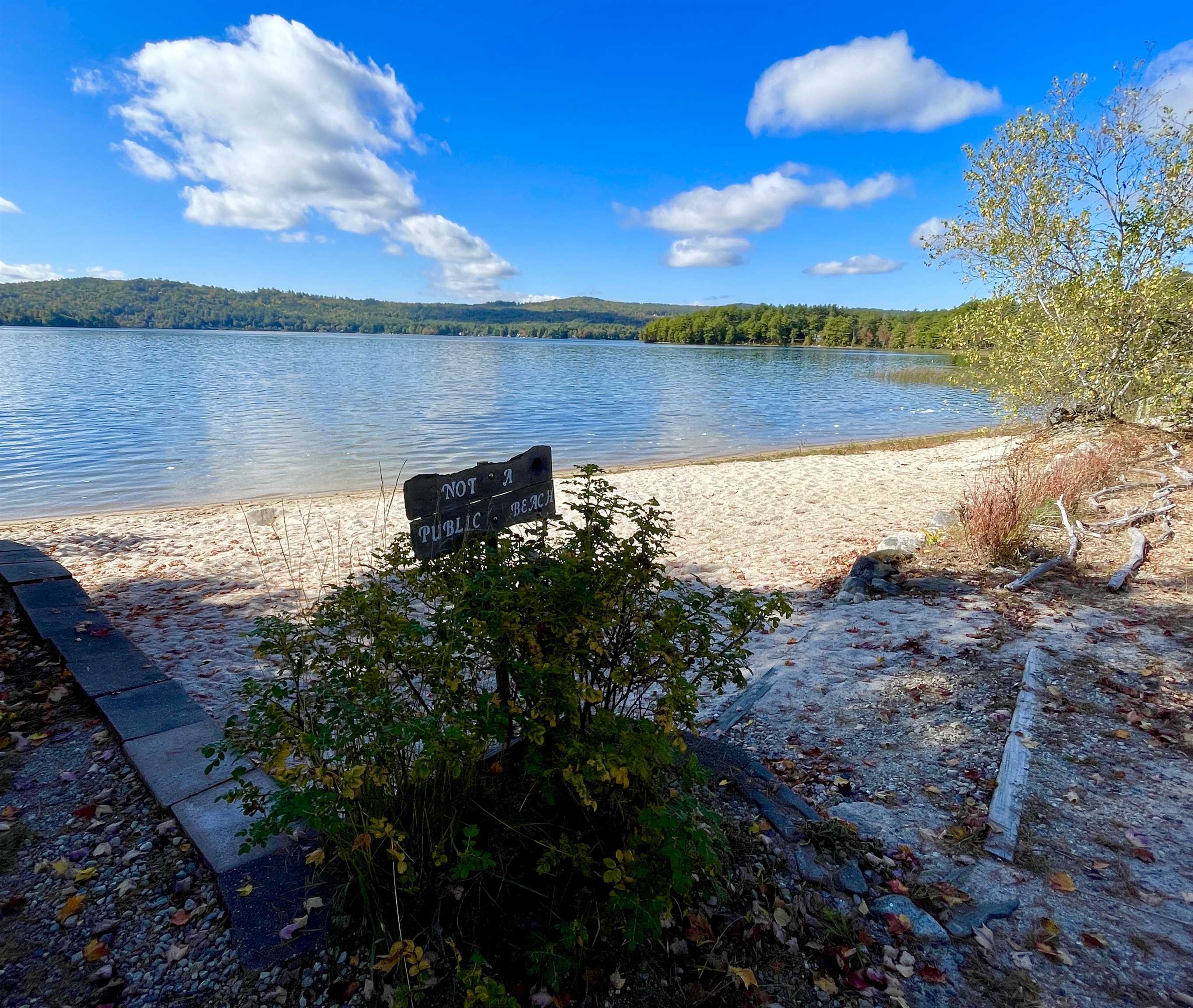 32 Bailey Road Effingham, NH 03882 - Photo 42 of 48