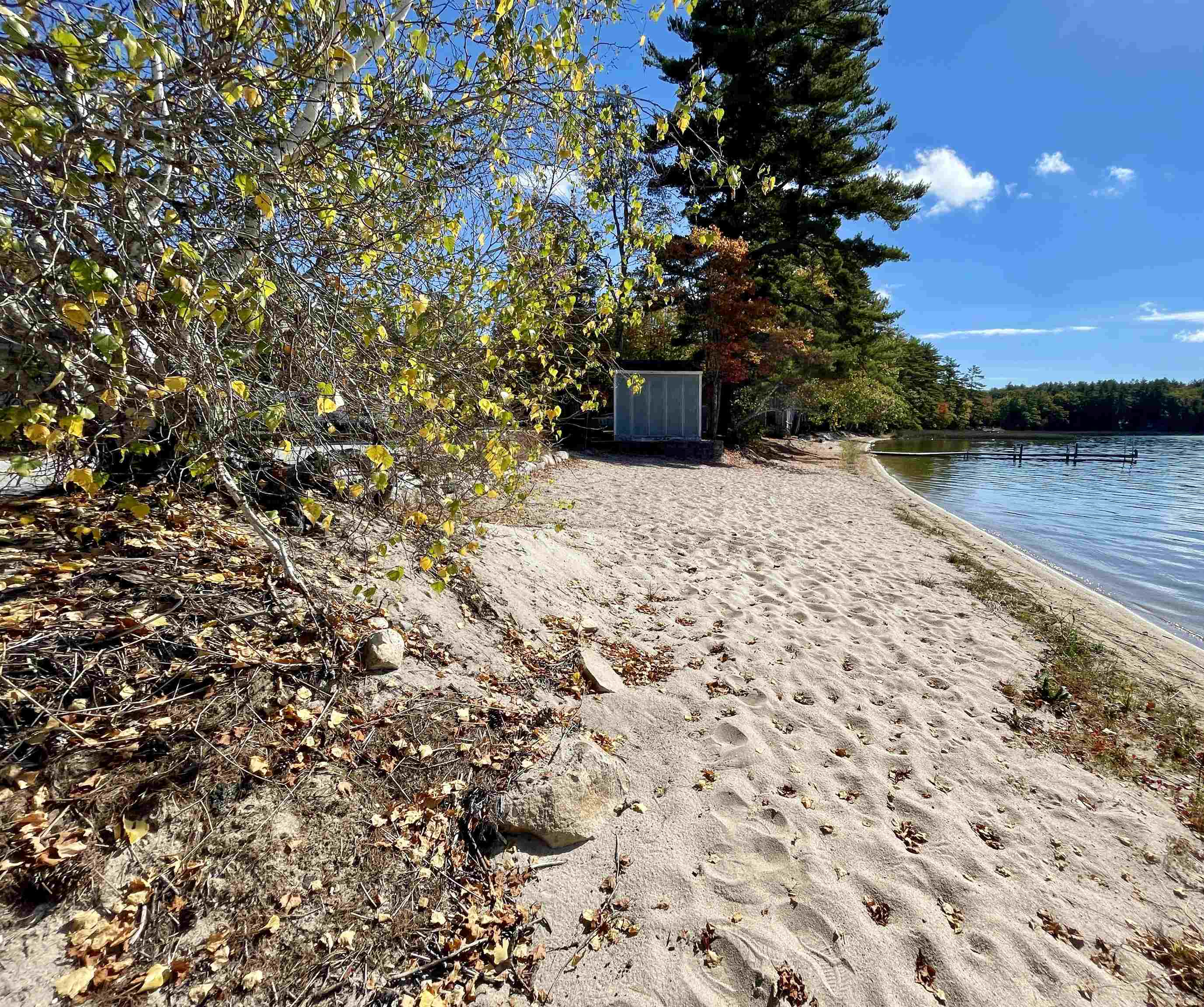 32 Bailey Road Effingham, NH 03882 - Photo 44 of 48