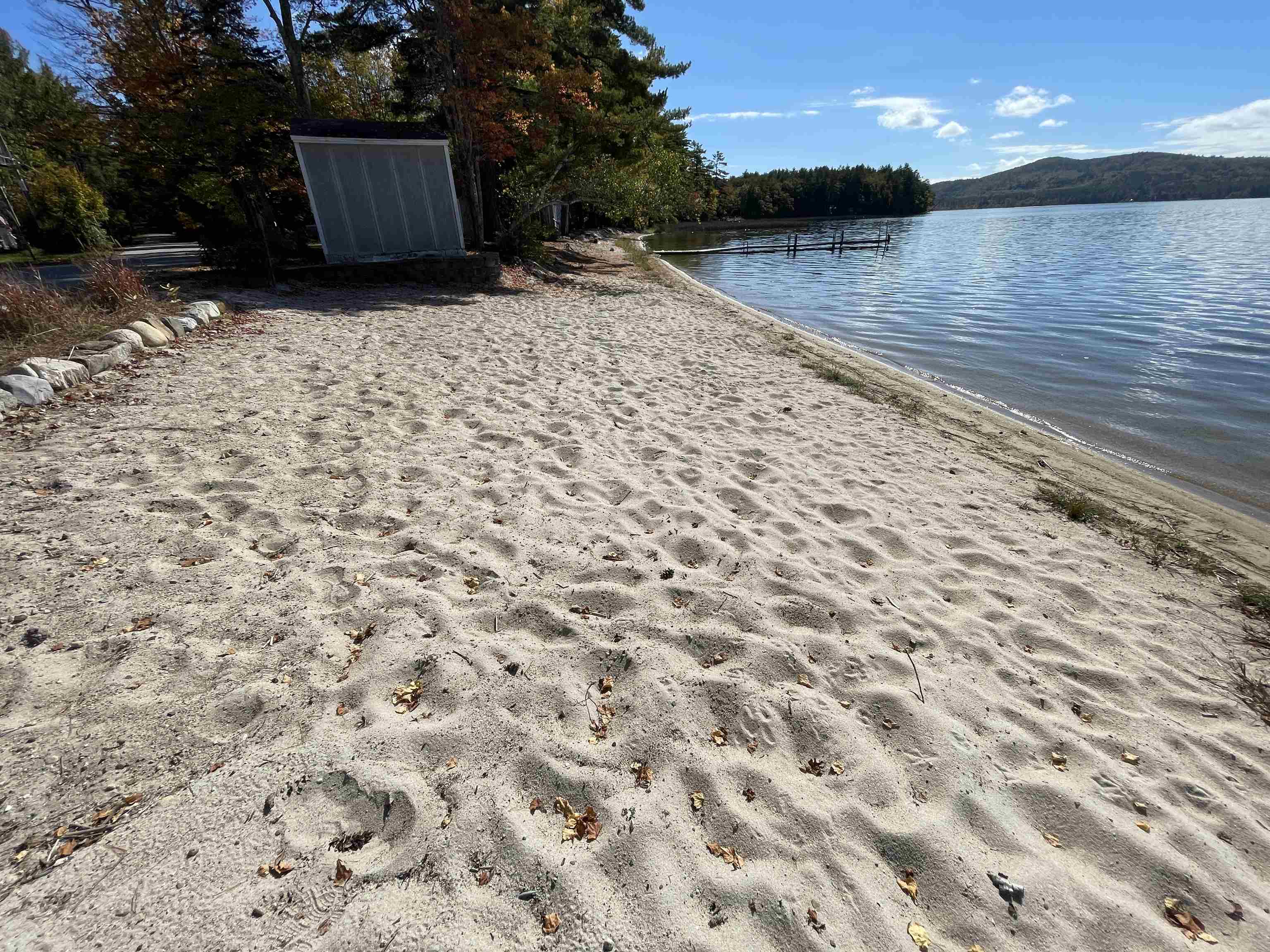 32 Bailey Road Effingham, NH 03882 - Photo 45 of 48