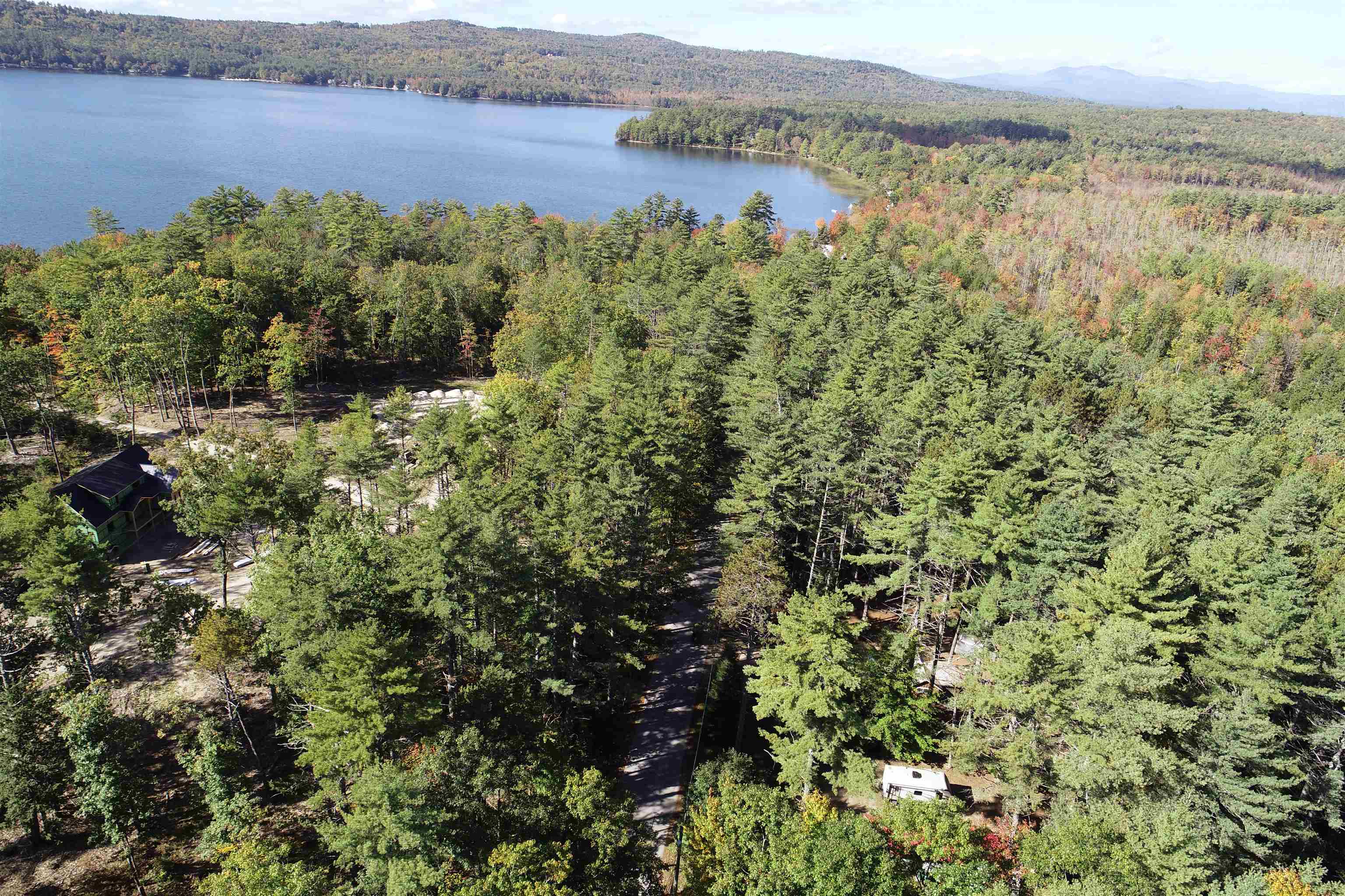 32 Bailey Road Effingham, NH 03882 - Photo 47 of 48