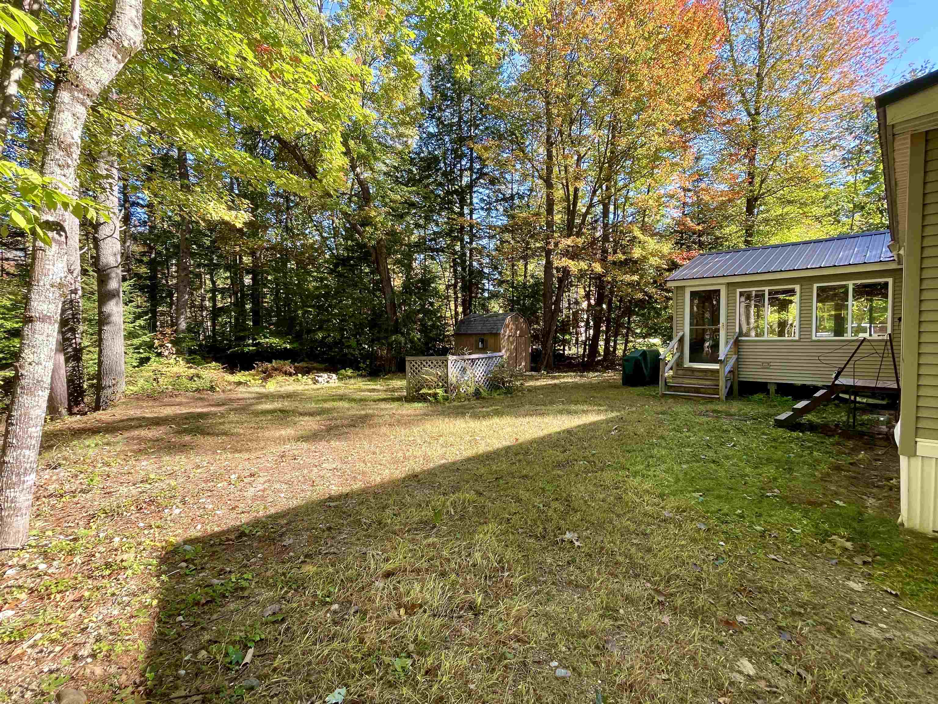 32 Bailey Road Effingham, NH 03882 - Photo 5 of 48