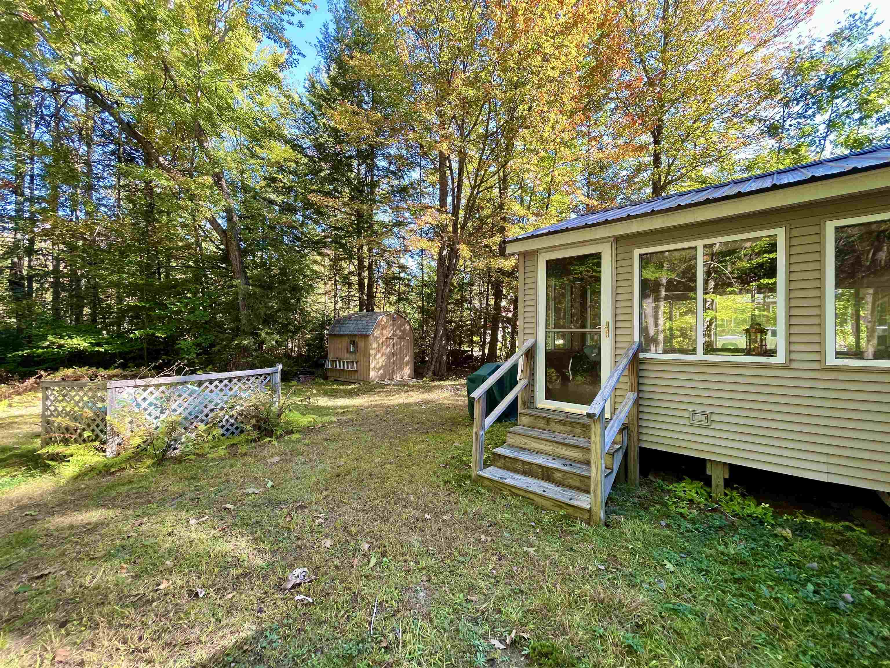 32 Bailey Road Effingham, NH 03882 - Photo 6 of 48