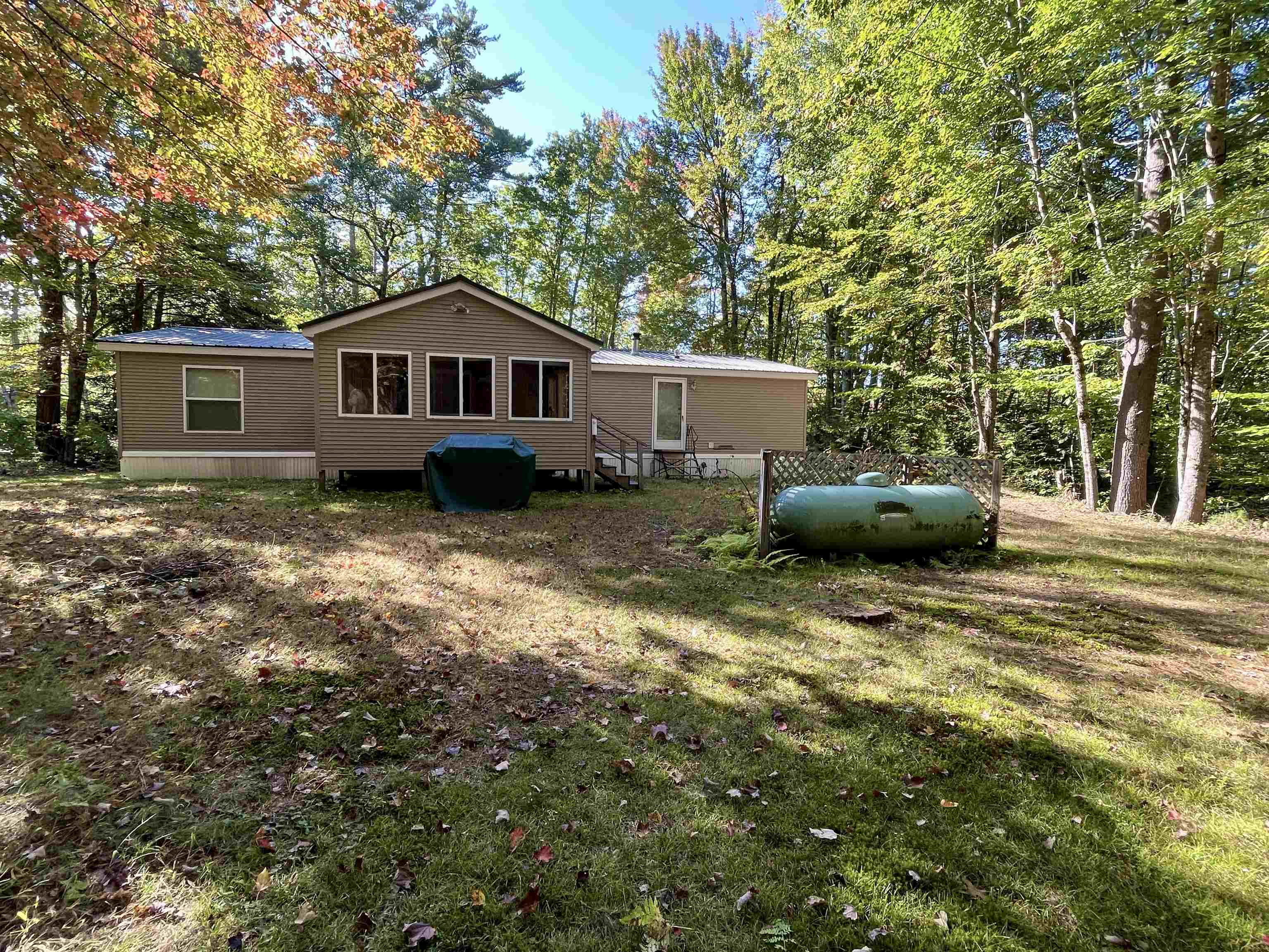 32 Bailey Road Effingham, NH 03882 - Photo 7 of 48