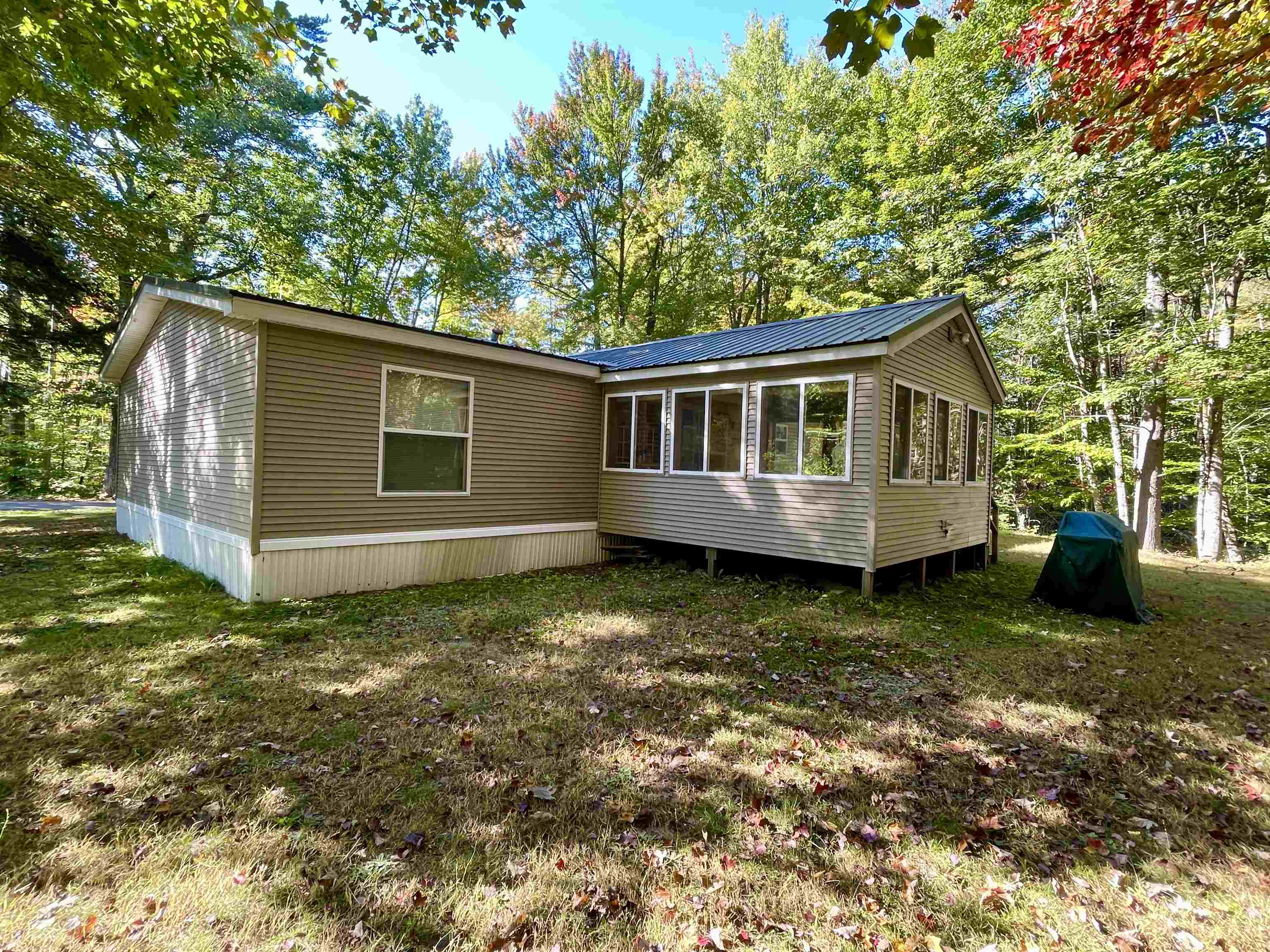 32 Bailey Road Effingham, NH 03882 - Photo 8 of 48