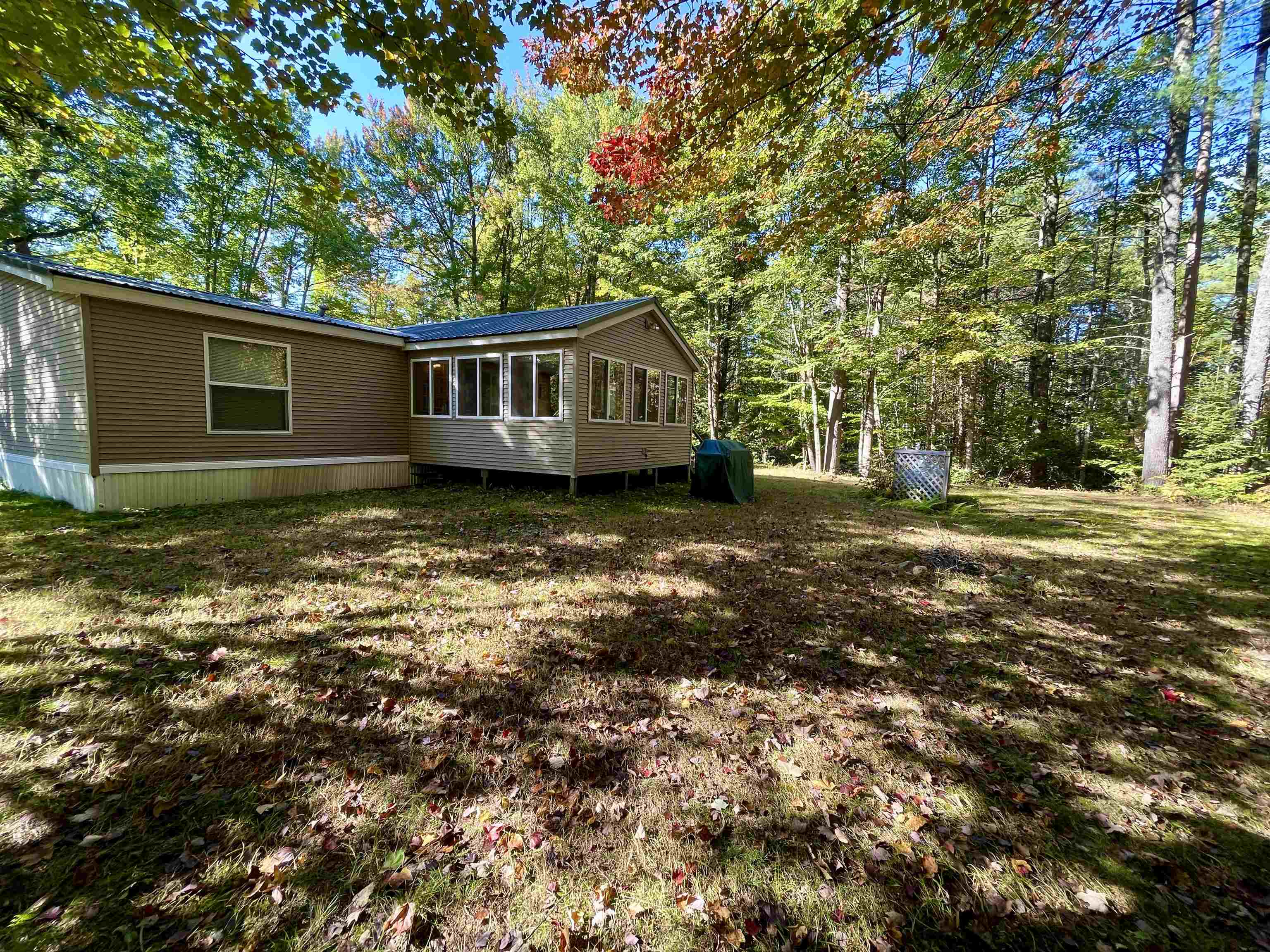 32 Bailey Road Effingham, NH 03882 - Photo 9 of 48