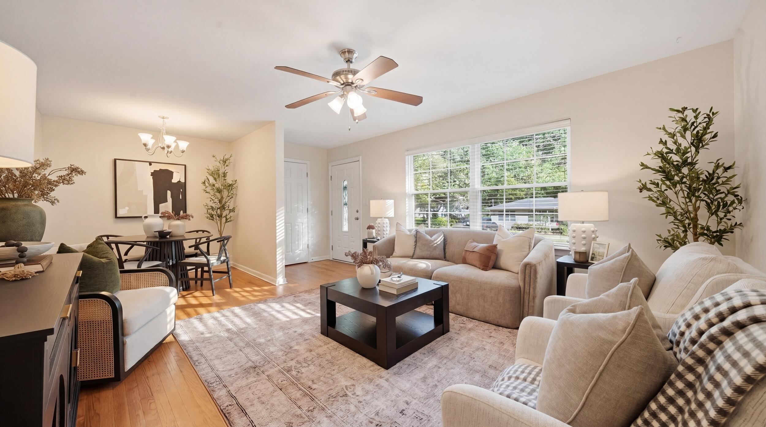 5415 May Circle Hixson, TN 37343 - Photo 3 of 43 12_5415_may_cir_chattanooga_007