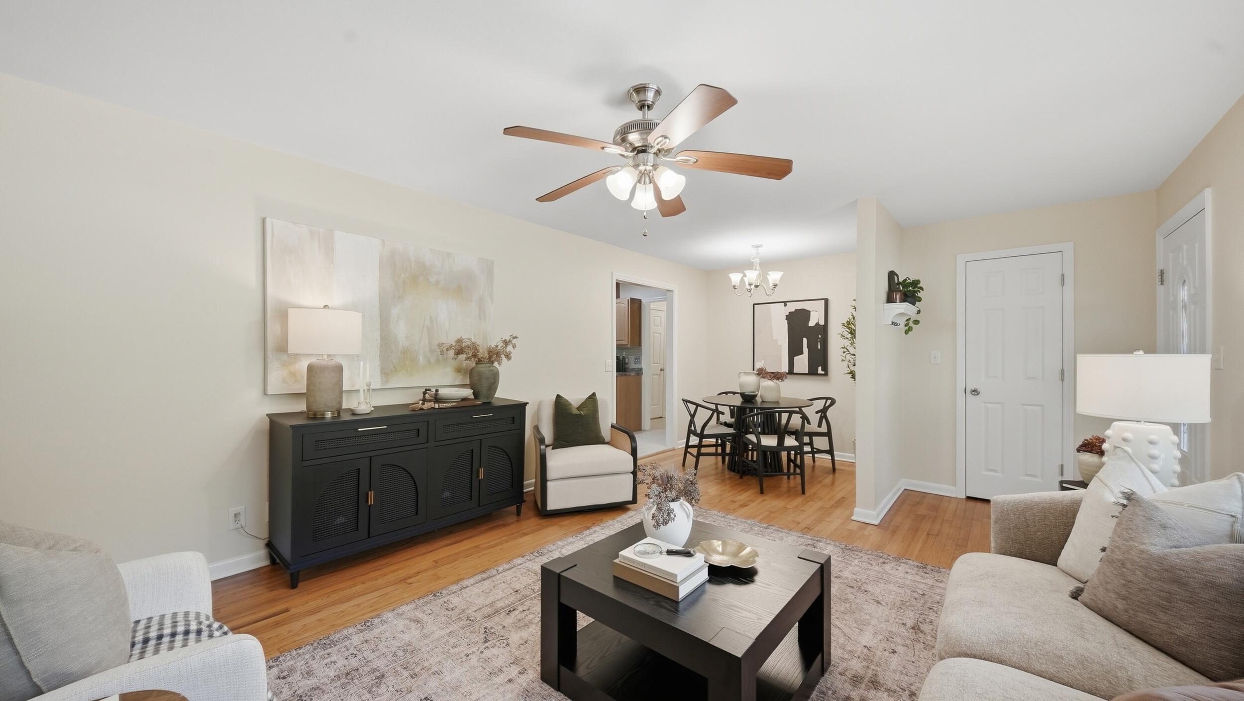 5415 May Circle Hixson, TN 37343 - Photo 7 of 43 15_5415_may_cir_chattanooga_010