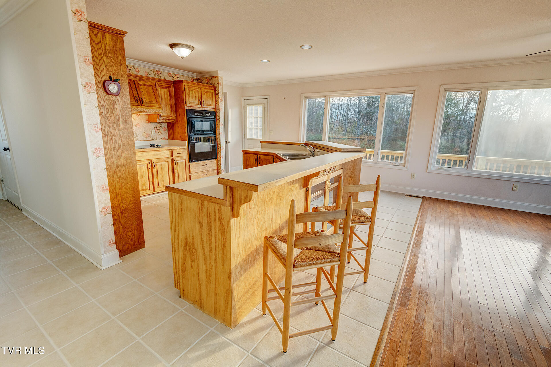 1002 Dawning Road Newport, TN 37821 - Photo 15 of 50 D-Neas-1002-Dawning-Interior-2679