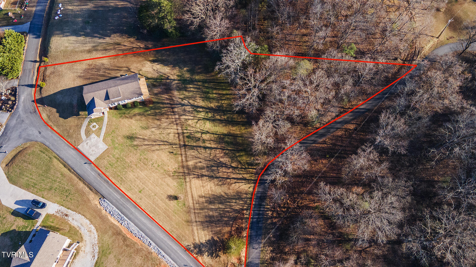 1002 Dawning Road Newport, TN 37821 - Photo 36 of 50 D-Neas-1002-Dawning-Aerial_0568