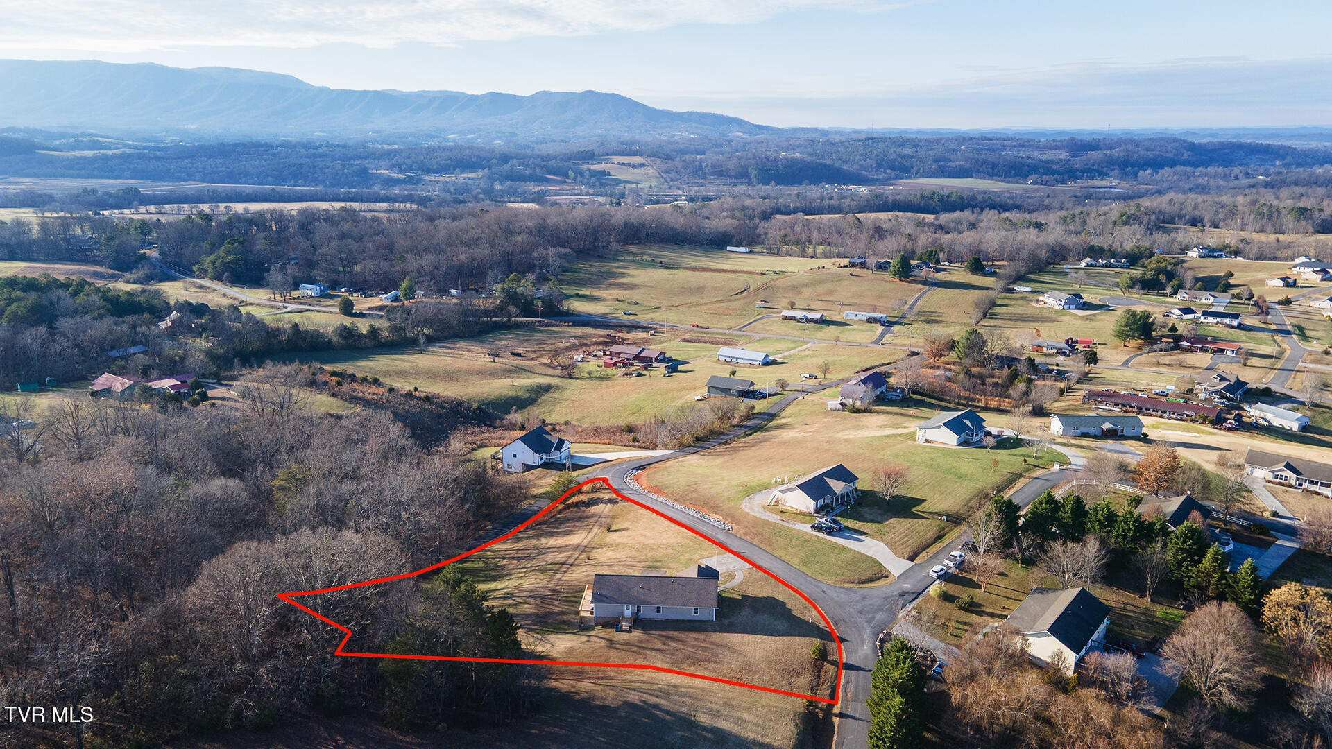 1002 Dawning Road Newport, TN 37821 - Photo 38 of 50 D-Neas-1002-Dawning-Aerial_0574