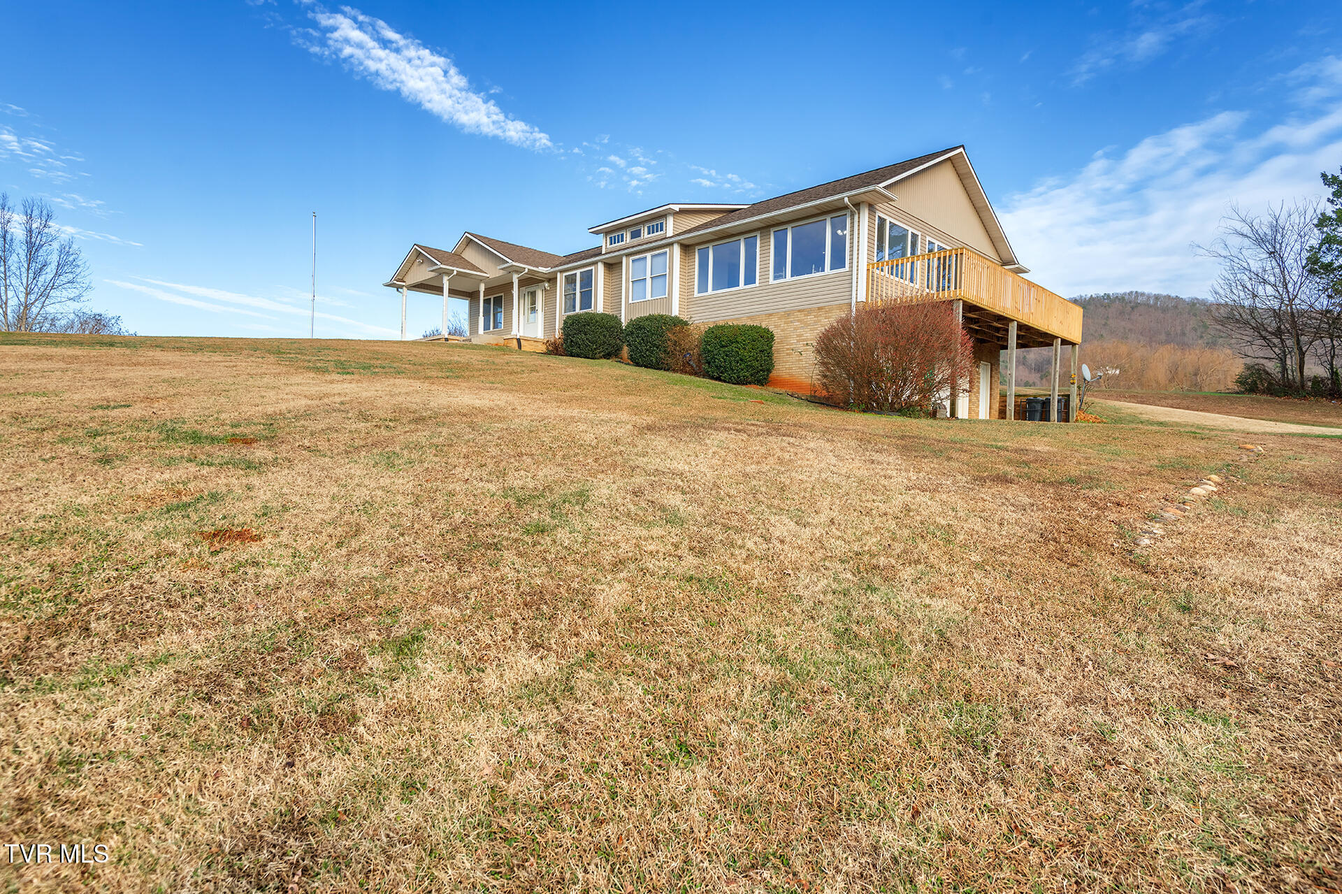 1002 Dawning Road Newport, TN 37821 - Photo 43 of 50 D-Neas-1002-Dawning-Exterior-2449
