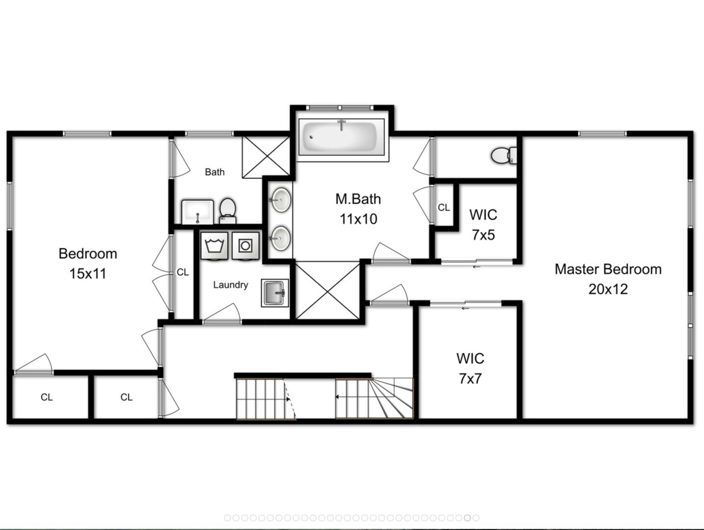 932 Westmoor Road, Unit 932 Winnetka, IL 60093 - Photo 17 of 18