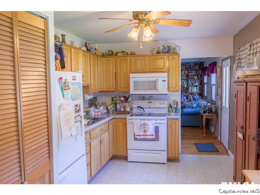 1537 Deerfield Road Chatham, IL 62629 - Photo 3 of 5 Gallery Image 3