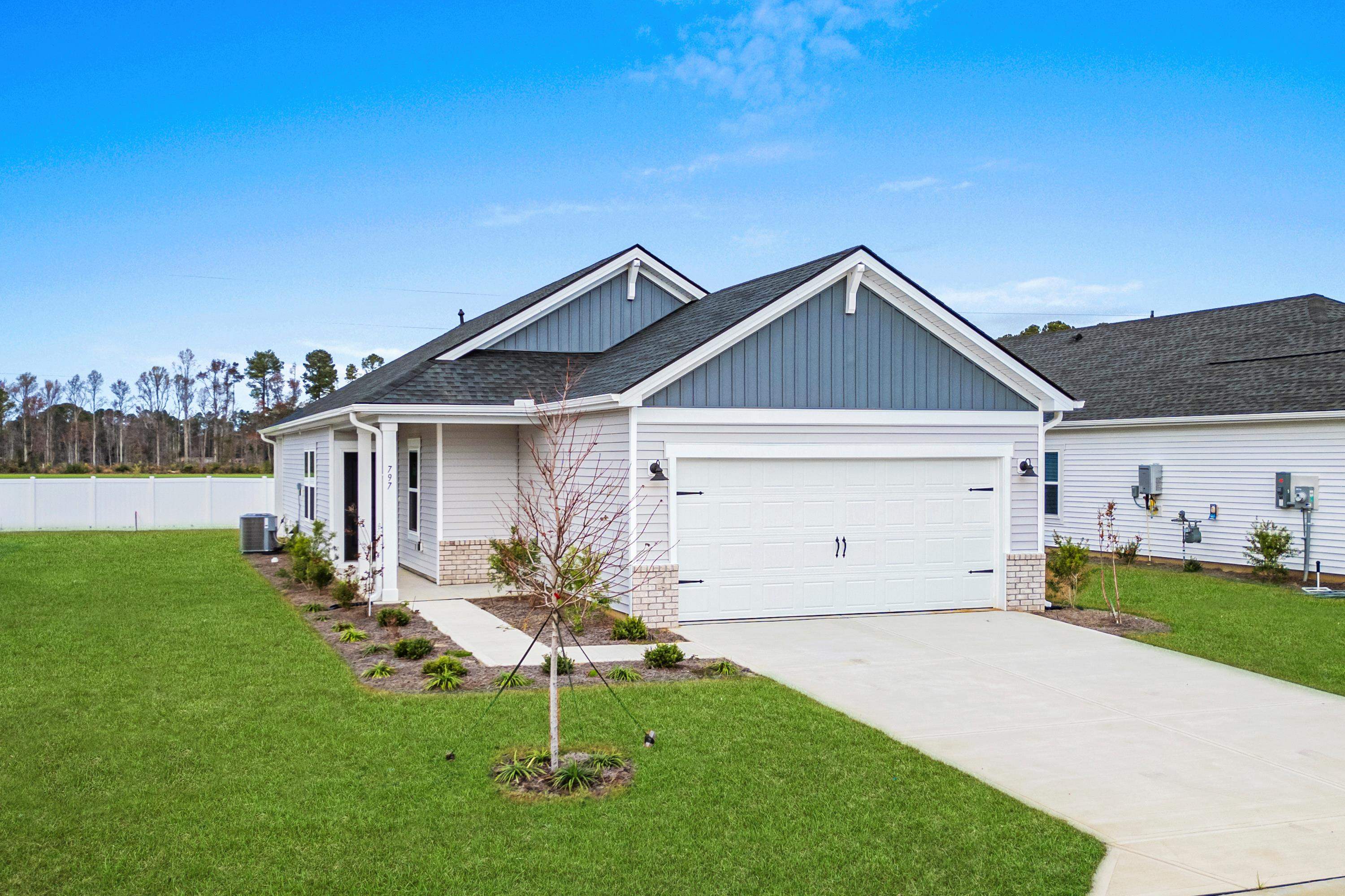 1012 Lauryn Oak Loop Longs, SC 29568 - Photo 1 of 21