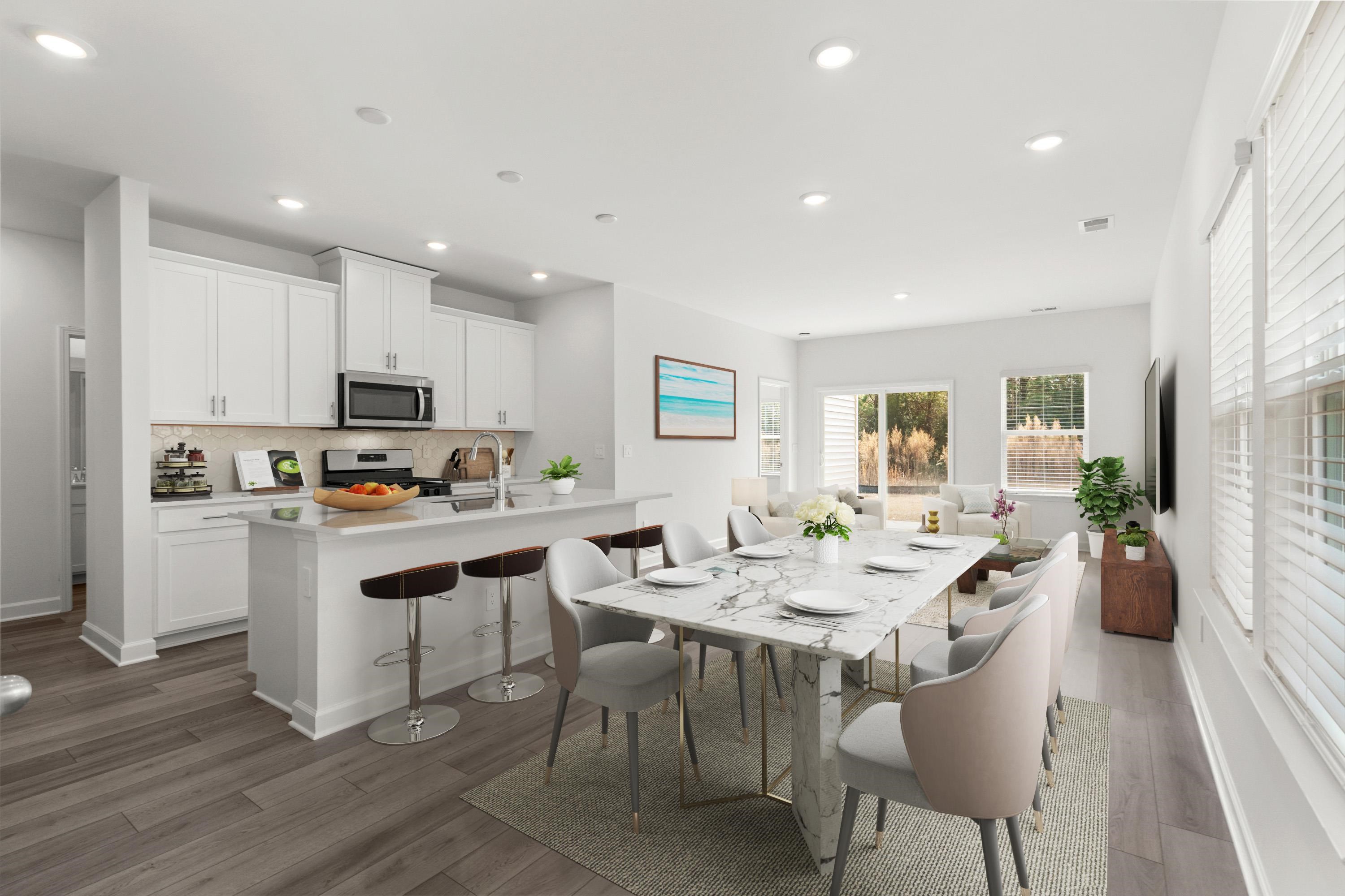 1012 Lauryn Oak Loop Longs, SC 29568 - Photo 4 of 21