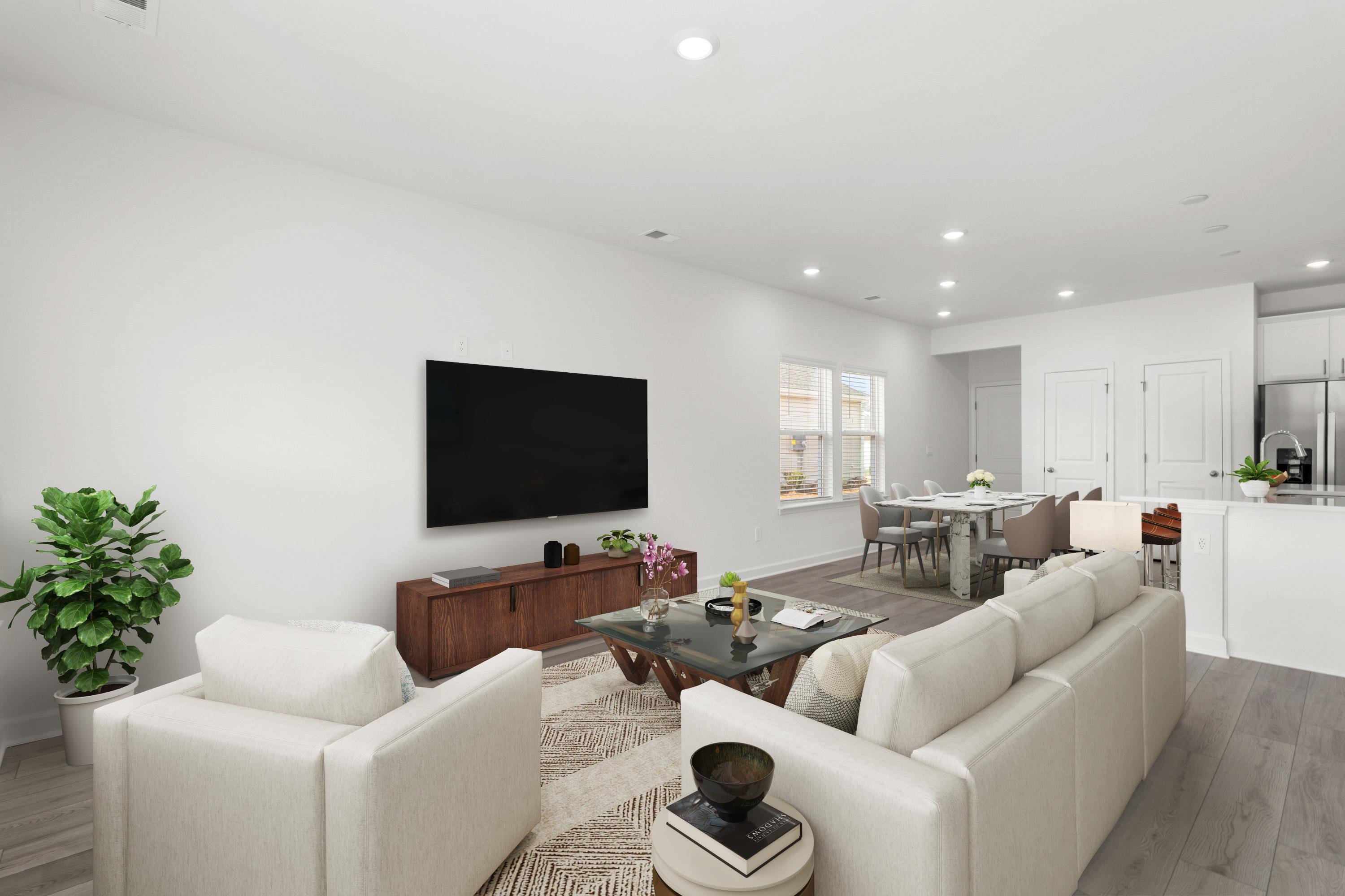 1012 Lauryn Oak Loop Longs, SC 29568 - Photo 5 of 21