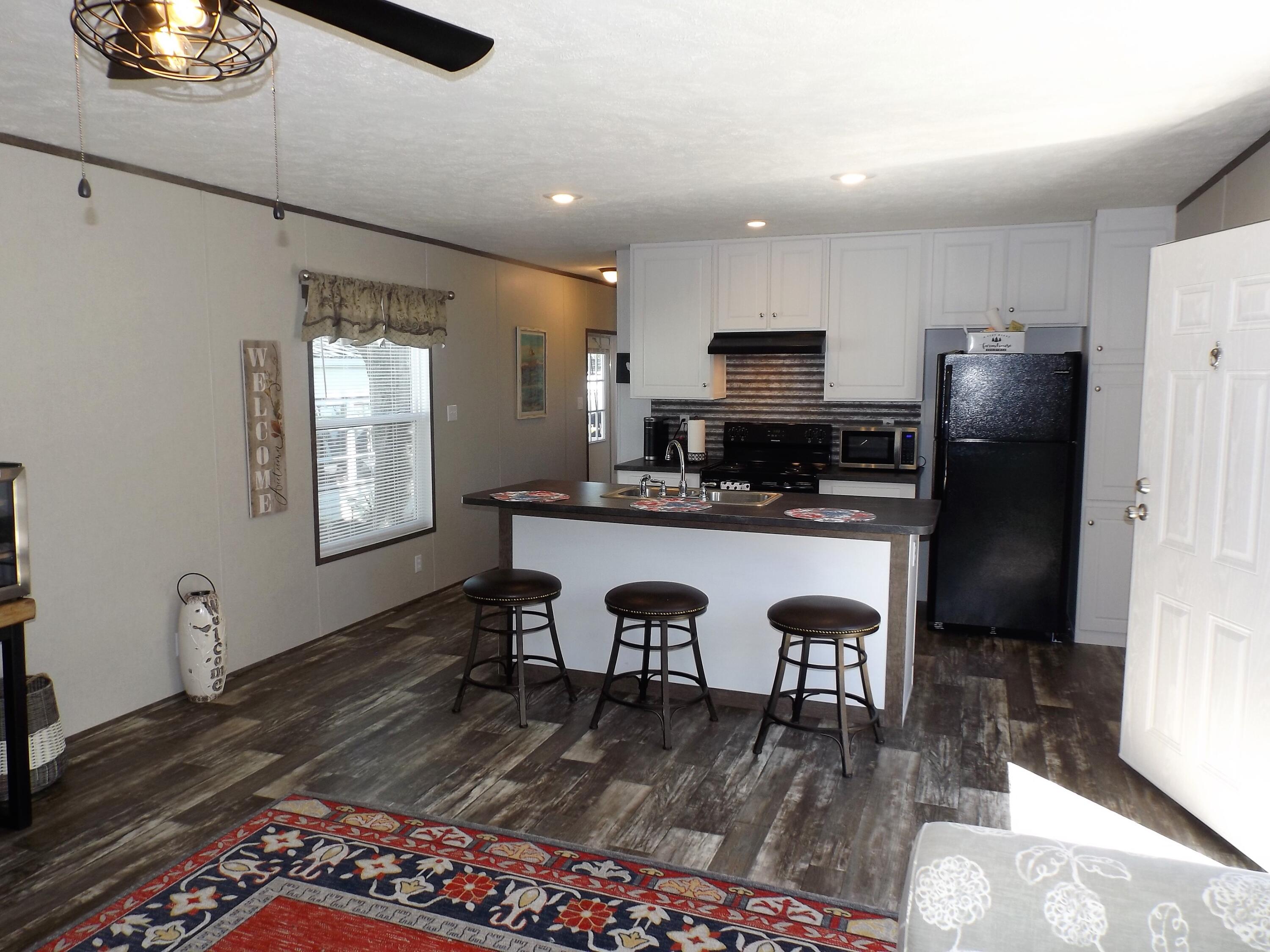 246 North Orchard Island Road, Unit 17 Russells Point, OH 43348 - Photo 5 of 13