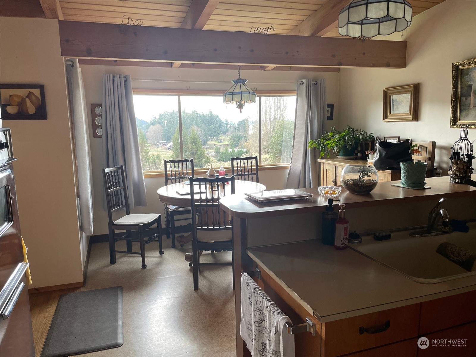529 Point Lawrence Road Orcas Island, WA 98279 - Photo 8 of 9 Gallery Image 8