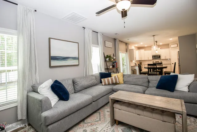 $429,000 | 1252 Yellowwood Drive, Aberdeen, NC 28315