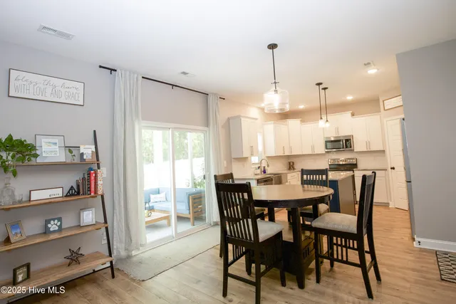 $429,000 | 1252 Yellowwood Drive, Aberdeen, NC 28315