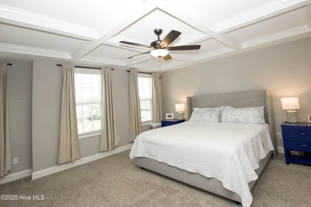 $429,000 | 1252 Yellowwood Drive, Aberdeen, NC 28315