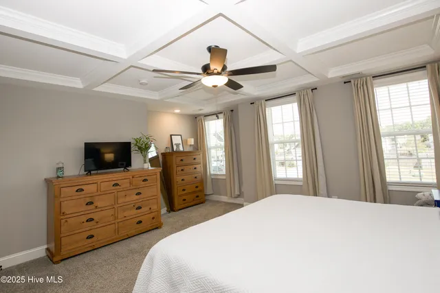 $429,000 | 1252 Yellowwood Drive, Aberdeen, NC 28315