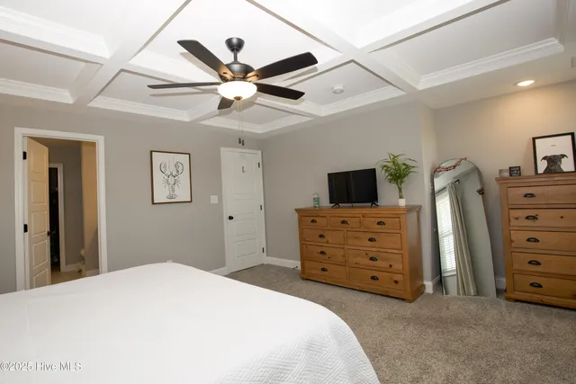 $429,000 | 1252 Yellowwood Drive, Aberdeen, NC 28315