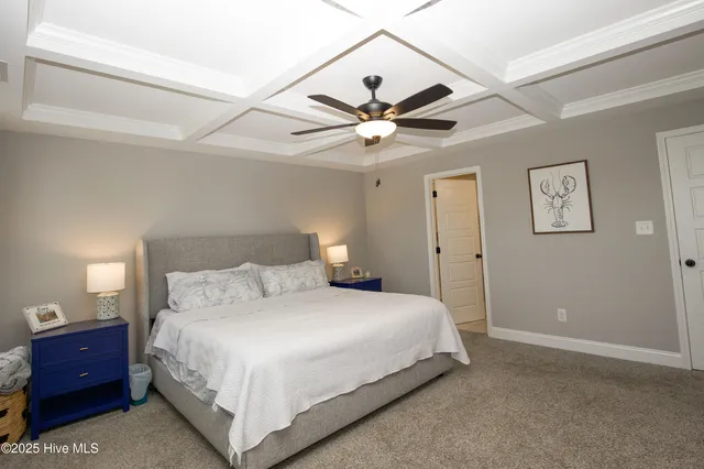 $429,000 | 1252 Yellowwood Drive, Aberdeen, NC 28315