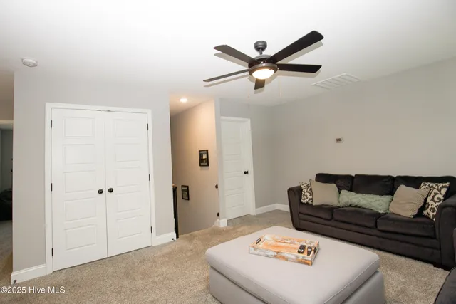 $429,000 | 1252 Yellowwood Drive, Aberdeen, NC 28315