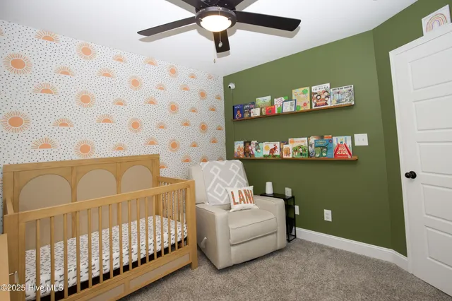 $429,000 | 1252 Yellowwood Drive, Aberdeen, NC 28315