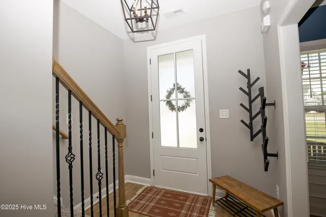 $429,000 | 1252 Yellowwood Drive, Aberdeen, NC 28315