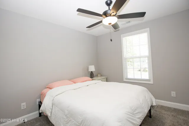 $429,000 | 1252 Yellowwood Drive, Aberdeen, NC 28315