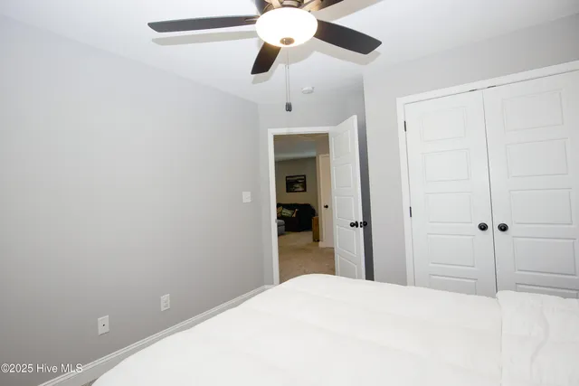 $429,000 | 1252 Yellowwood Drive, Aberdeen, NC 28315