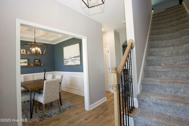 $429,000 | 1252 Yellowwood Drive, Aberdeen, NC 28315