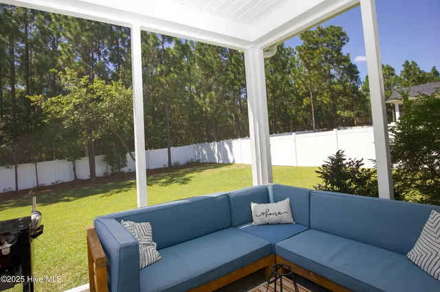 $429,000 | 1252 Yellowwood Drive, Aberdeen, NC 28315