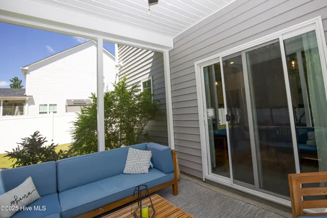 $429,000 | 1252 Yellowwood Drive, Aberdeen, NC 28315