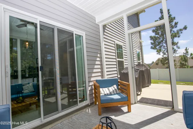 $429,000 | 1252 Yellowwood Drive, Aberdeen, NC 28315