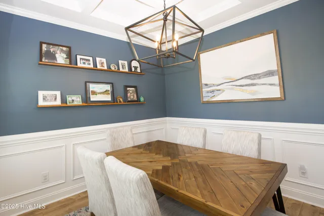 $429,000 | 1252 Yellowwood Drive, Aberdeen, NC 28315