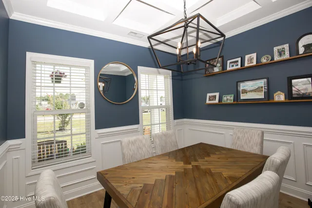 $429,000 | 1252 Yellowwood Drive, Aberdeen, NC 28315